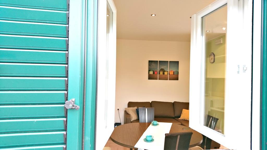 Countryside Family Retreat Apartment Sibenik Exterior photo
