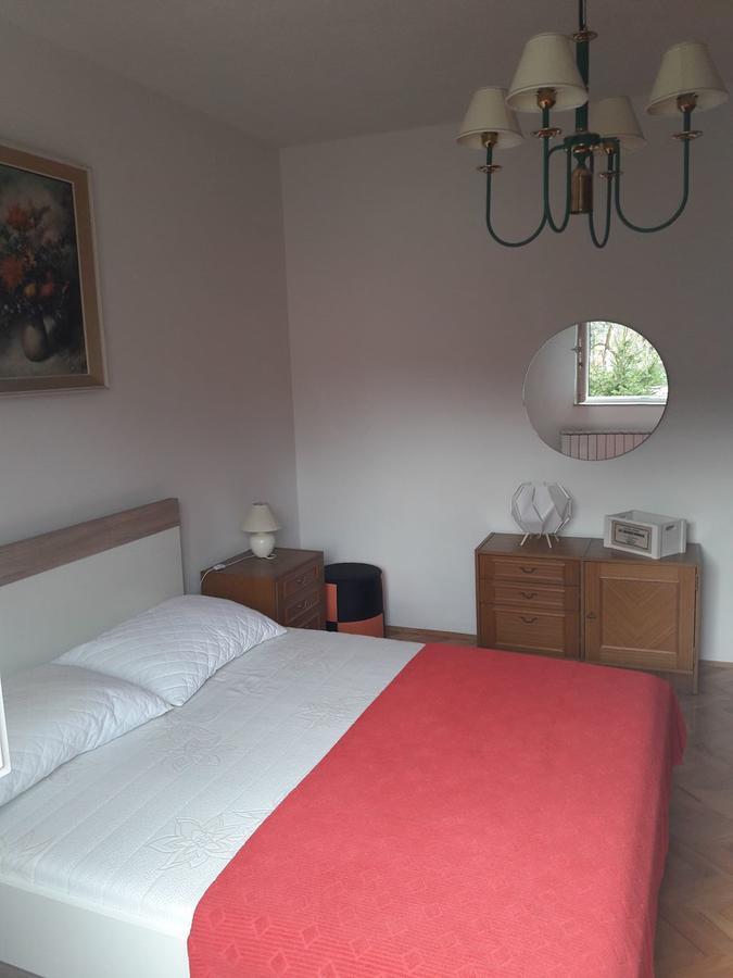 Countryside Family Retreat Apartment Sibenik Exterior photo