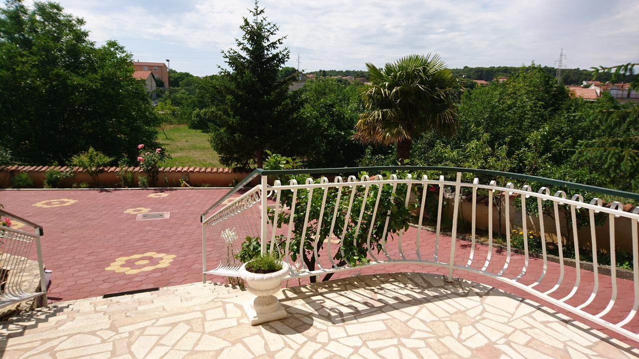 Countryside Family Retreat Apartment Sibenik Exterior photo